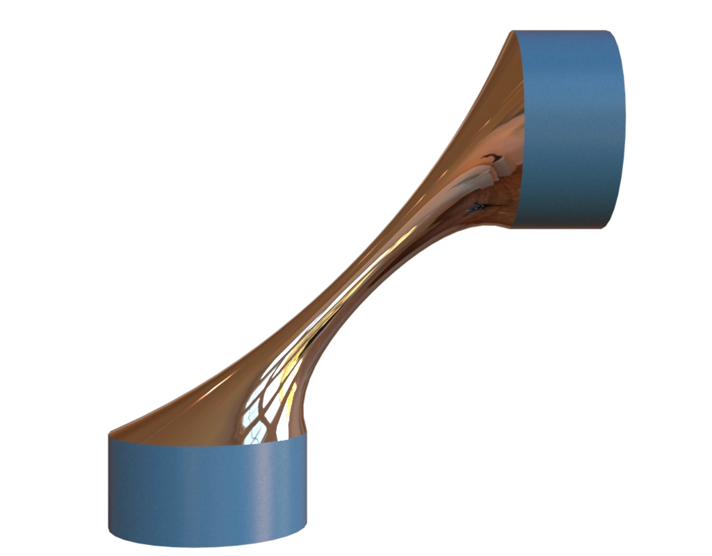 Mesh Deformation