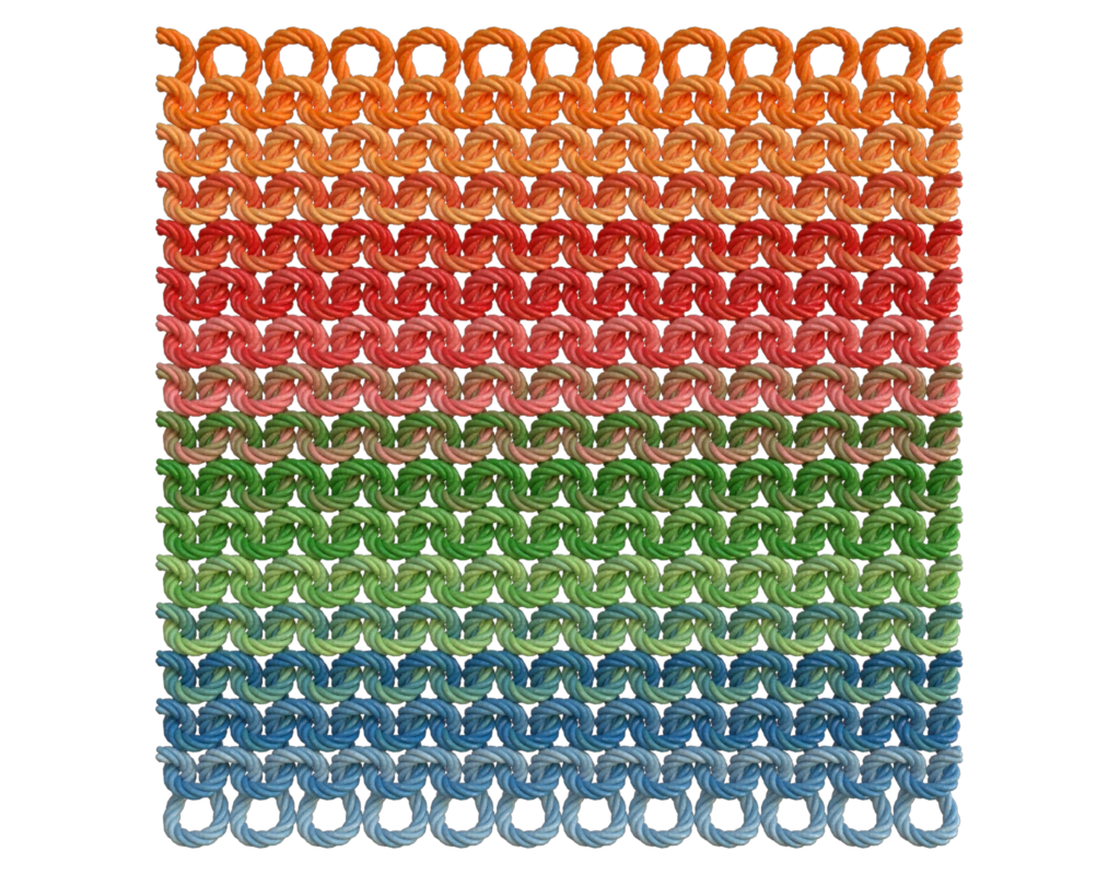 Fiber Curves