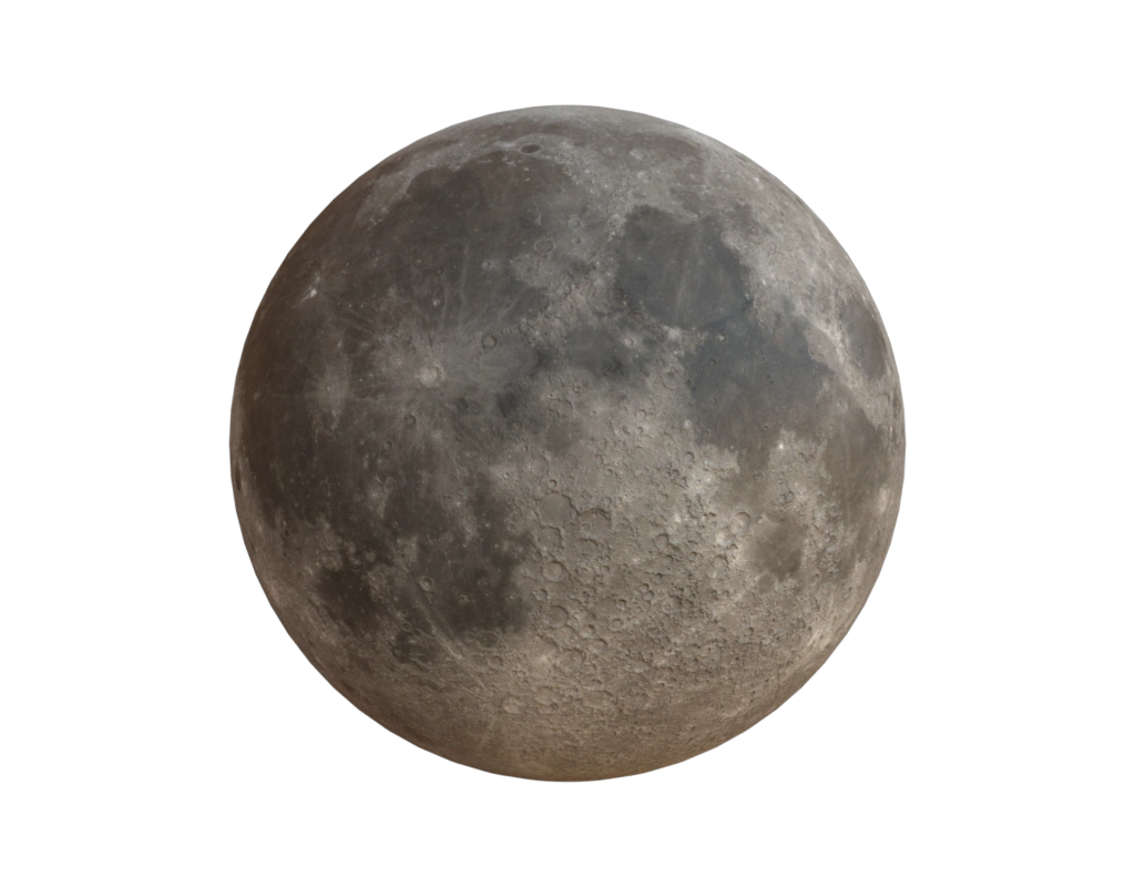 Moon