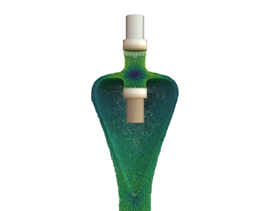 Smoothed Particle Hydrodynamics