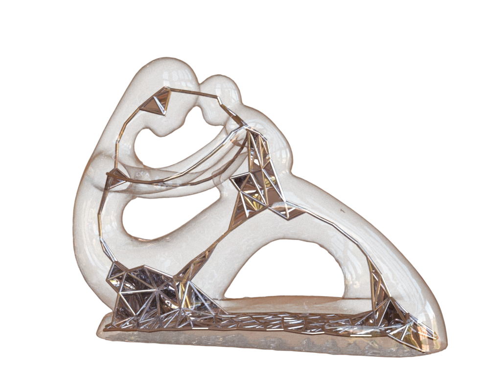Surface Skeleton
